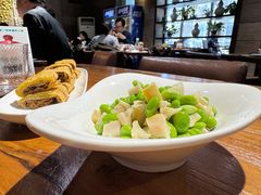 -金枝玉叶上海人家食府(三里河店)