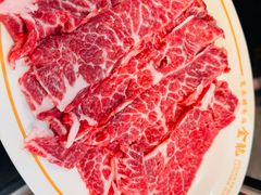 -金龙大四喜牛肉火锅