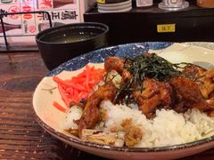 -平成屋·午肴夜酒(四川北路店)