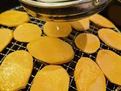-首尔烤肉大排档(合生汇店)