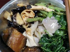 -长生素斋(普陀山店)