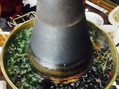 -清花阁乌拉满族火锅(厦门街店)