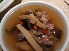 龙骨山药炖锅-佬肥猫(国华广场店)