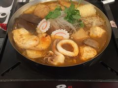 台式麻辣锅-8锅臭臭锅·正宗台湾小火锅(中心五路店)