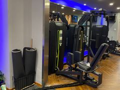 -NRG 健身私教CLUB(云山路店)