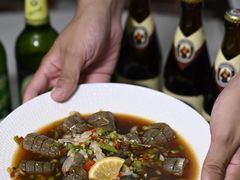 -渔娘渔家丹东海鲜(东直门店)