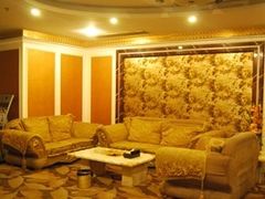 -益健·足疗汗蒸SPA(芙蓉广场店)