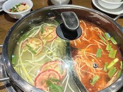 -阿婉贵州苗家酸汤鱼(梅林店)