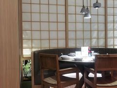 -蜜桃餐厅·伴山(湖滨商业街店)