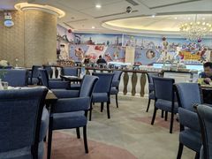 -潭江半岛酒店·西餐厅