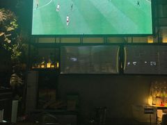-柒Lounge(三里屯店)