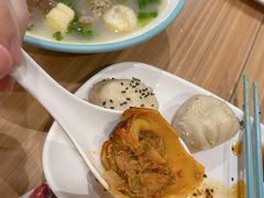 -小杨生煎(宜川路店)