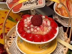 -纸盐河码头火锅(十八梯店)