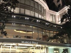 -武汉马哥孛罗酒店