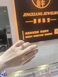 点击看大图 -景祥珠宝打金·黄金加工修理·旧款改造镶嵌