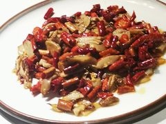 -滇铺子·云南特色菜·鲜花野菜季(曲靖万达店)