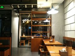 -秦唐汉味biangbiang面(大钟寺店)