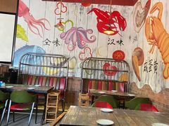 -龙虾风暴(松江店)