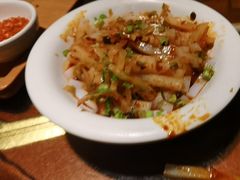 -缪氏川菜(深圳北站缤果空间店)