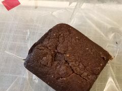 红酒无花果磅蛋糕-Ten Olives甜点