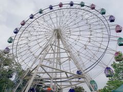 -塔子山公园