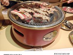 -西塔老太太泥炉烤肉(杭州首店)