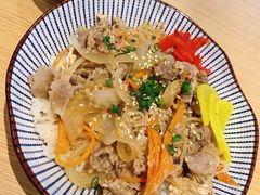 -林妈妈村·日式料理(宝山万达店)