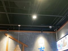 大堂-湘人龙记老长沙米粉(鸟巢店)