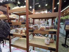 -PAPER STONE BAKERY(天汇广场店)