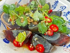 -墨脱石锅椰子鸡•香草鸭•东山羊(大东海店)