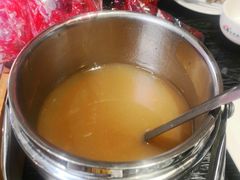 -大华经典烧烤(中央东大街店)
