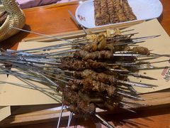 菜卷-状元阁烧烤(四平分店)