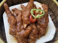-利雅园酒家(大沙地店)