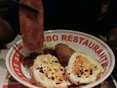 -新宝餐厅(流塘店)