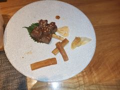 -厦门源昌凯宾斯基大酒店-隠れ鉄板焼
