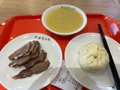 -护国寺小吃店(红莲南路店)