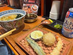 -天妇罗内顺田(罗湖店)