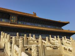 -北京市劳动人民文化宫(太庙)