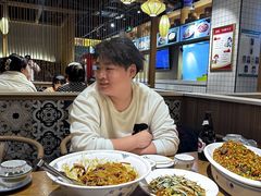 -黑家养生粥道馆(新世纪店)