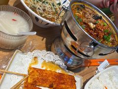 -宝葫芦西北茶食铺(万达店)