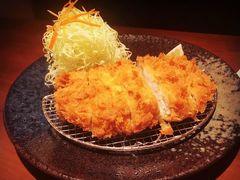 -山杏yama-katsu·吉列炸物