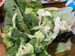 -苏格里岛自助海鲜火锅烧烤(神农店)
