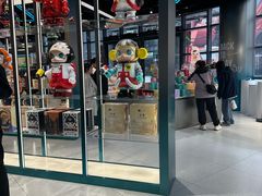 -泡泡玛特POPMART(沈阳大悦城店)