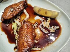 -荣记·囍粤茶餐厅(花都店)