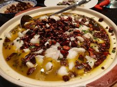 -洛东土菜馆(建国北路店)