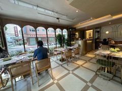 -玖尹-新派中式餐酒馆