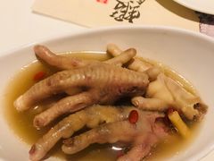 -虾饺妹·酒家(金碧店)
