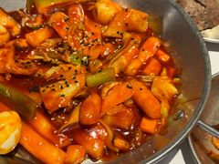 -西塔老太太泥炉烤肉(望京一店)