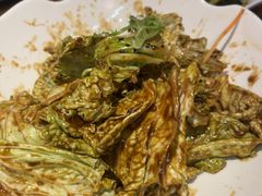 -黑家养生粥道馆(新世纪店)