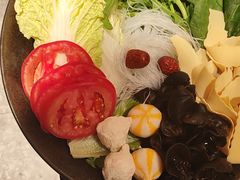-阿源鱼捞斑鱼火锅·海鲜粥(山景尚宅店)
